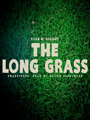 cover image of The Long Grass